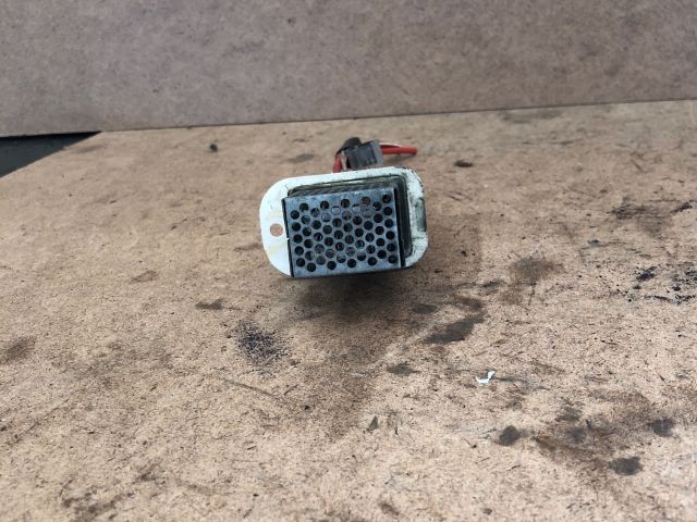 bontott SUZUKI WAGON R PLUS Fűtőmotor (Nem klímás)