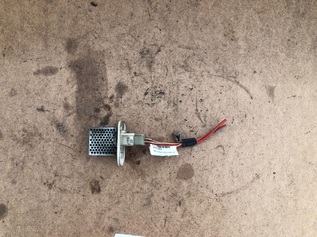 bontott SUZUKI WAGON R PLUS Fűtőmotor (Nem klímás)