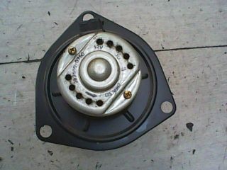 bontott SUZUKI WAGON R PLUS Fűtőmotor (Nem klímás)