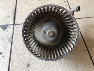 bontott SUZUKI WAGON R PLUS Fűtőmotor (Nem klímás)