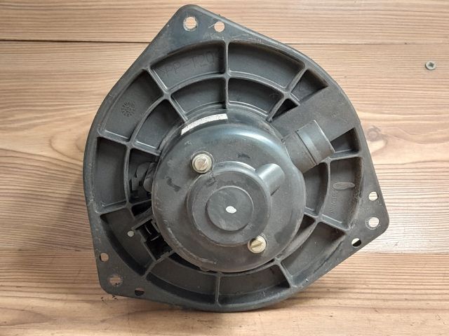 bontott SUZUKI WAGON R PLUS Fűtőmotor (Nem klímás)