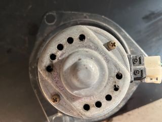 bontott SUZUKI WAGON R PLUS Fűtőmotor (Nem klímás)