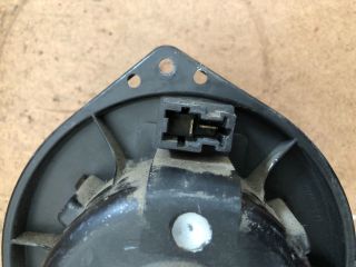 bontott SUZUKI WAGON R PLUS Fűtőmotor (Nem klímás)