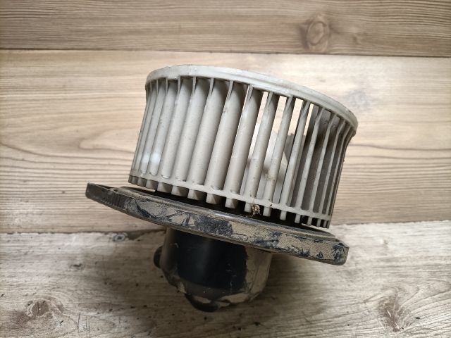 bontott SUZUKI WAGON R PLUS Fűtőmotor (Nem klímás)