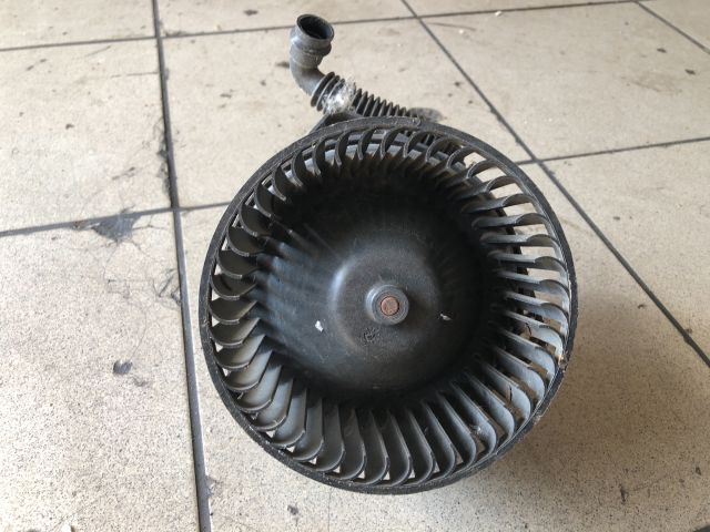 bontott SUZUKI WAGON R PLUS Fűtőmotor (Nem klímás)