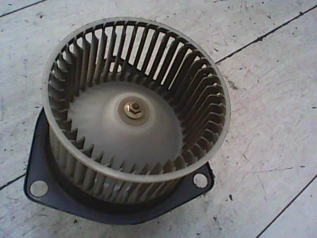 bontott SUZUKI WAGON R PLUS Fűtőmotor (Nem klímás)