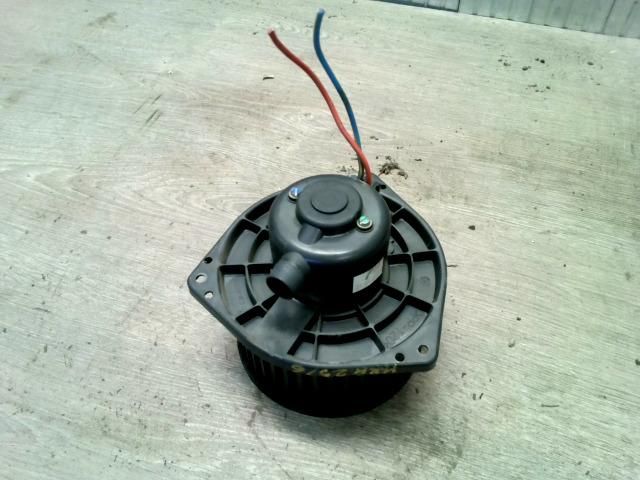 bontott SUZUKI WAGON R PLUS Fűtőmotor (Nem klímás)