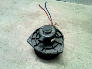 bontott SUZUKI WAGON R PLUS Fűtőmotor (Nem klímás)