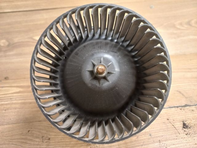 bontott SUZUKI WAGON R PLUS Fűtőmotor (Nem klímás)