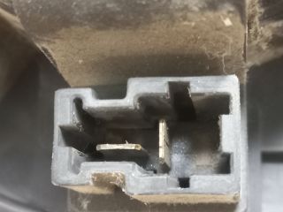 bontott SUZUKI WAGON R PLUS Fűtőmotor (Nem klímás)