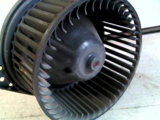 bontott SUZUKI WAGON R PLUS Fűtőmotor (Nem klímás)