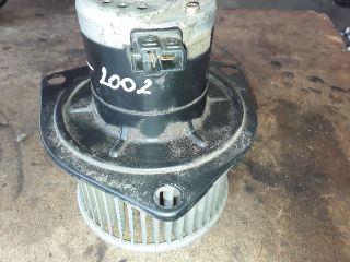 bontott SUZUKI WAGON R PLUS Fűtőmotor (Nem klímás)