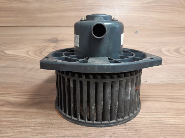 bontott SUZUKI WAGON R PLUS Fűtőmotor (Nem klímás)