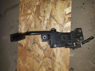 bontott SUZUKI WAGON R PLUS Gázpedál (Elektromos)