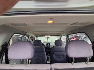 bontott SUZUKI WAGON R PLUS Gázpedál Jeladó