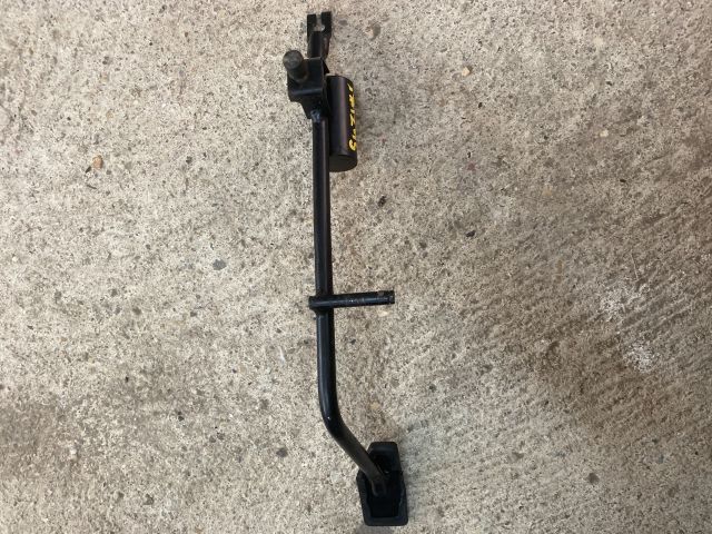 bontott SUZUKI WAGON R PLUS Gázpedál (Mechanikus)