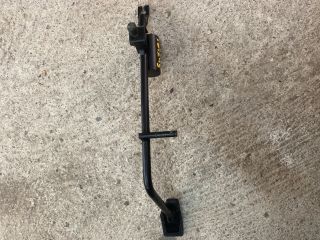 bontott SUZUKI WAGON R PLUS Gázpedál (Mechanikus)