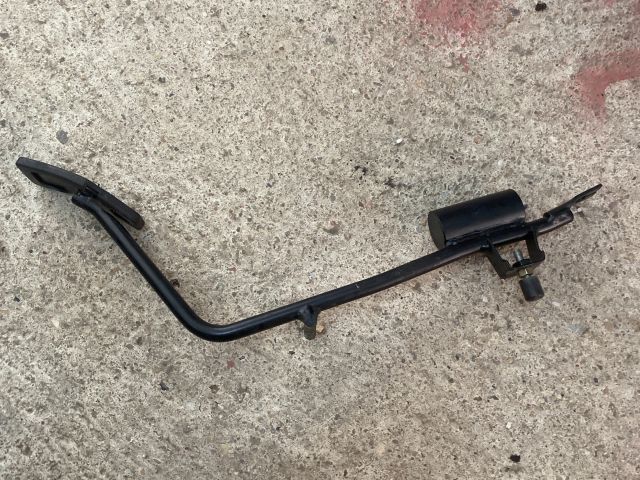 bontott SUZUKI WAGON R PLUS Gázpedál (Mechanikus)