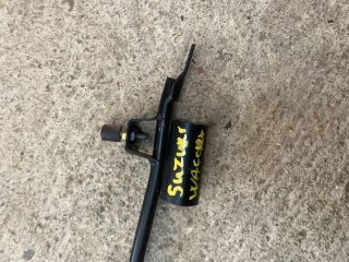 bontott SUZUKI WAGON R PLUS Gázpedál (Mechanikus)