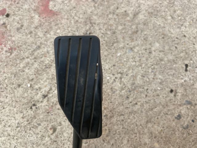 bontott SUZUKI WAGON R PLUS Gázpedál (Mechanikus)