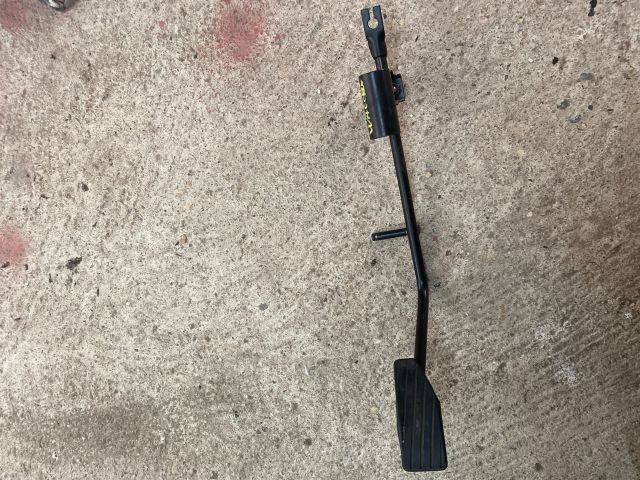 bontott SUZUKI WAGON R PLUS Gázpedál (Mechanikus)