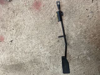 bontott SUZUKI WAGON R PLUS Gázpedál (Mechanikus)