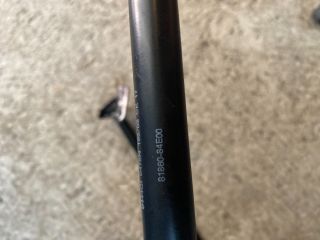 bontott SUZUKI WAGON R PLUS Gázrugós Kitámasztó Teleszkóp Pár Csomagtérajtó