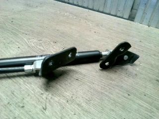 bontott SUZUKI WAGON R PLUS Gázrugós Kitámasztó Teleszkóp Pár Csomagtérajtó