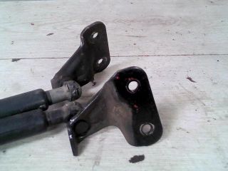 bontott SUZUKI WAGON R PLUS Gázrugós Kitámasztó Teleszkóp Pár Csomagtérajtó