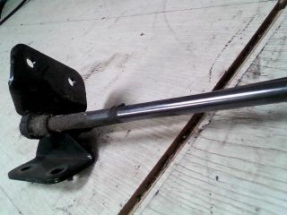 bontott SUZUKI WAGON R PLUS Gázrugós Kitámasztó Teleszkóp Pár Csomagtérajtó