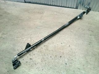 bontott SUZUKI WAGON R PLUS Gázrugós Kitámasztó Teleszkóp Pár Csomagtérajtó