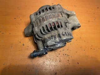 bontott SUZUKI WAGON R PLUS Generátor