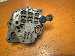 bontott SUZUKI WAGON R PLUS Generátor