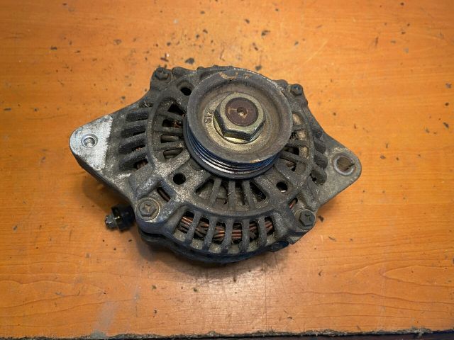 bontott SUZUKI WAGON R PLUS Generátor