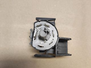 bontott SUZUKI WAGON R PLUS Gyújtáskapcsoló Elektronika