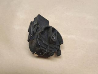 bontott SUZUKI WAGON R PLUS Gyújtáskapcsoló Elektronika