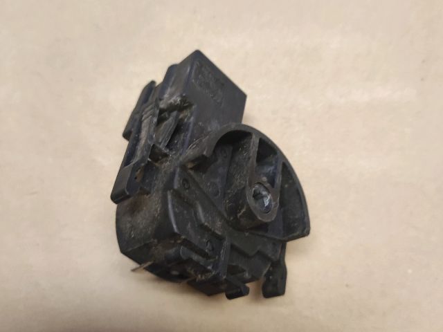 bontott SUZUKI WAGON R PLUS Gyújtáskapcsoló Elektronika