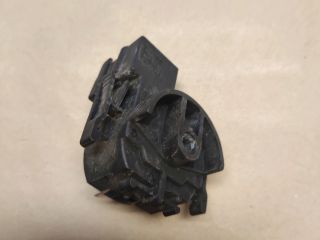 bontott SUZUKI WAGON R PLUS Gyújtáskapcsoló Elektronika