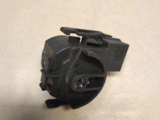 bontott SUZUKI WAGON R PLUS Gyújtáskapcsoló Elektronika