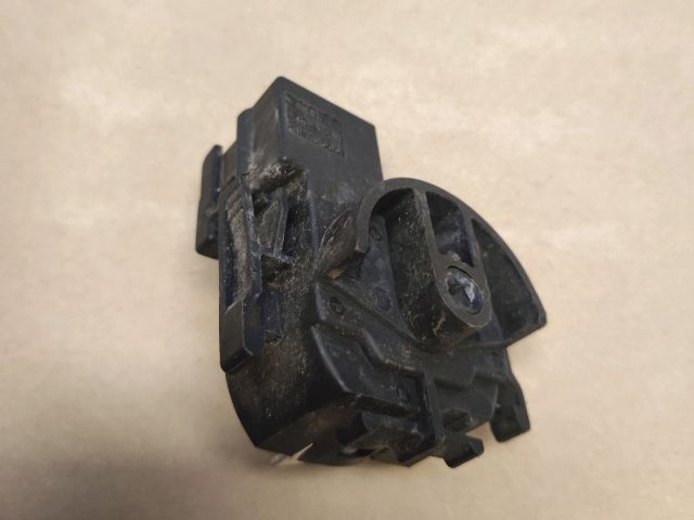 bontott SUZUKI WAGON R PLUS Gyújtáskapcsoló Elektronika