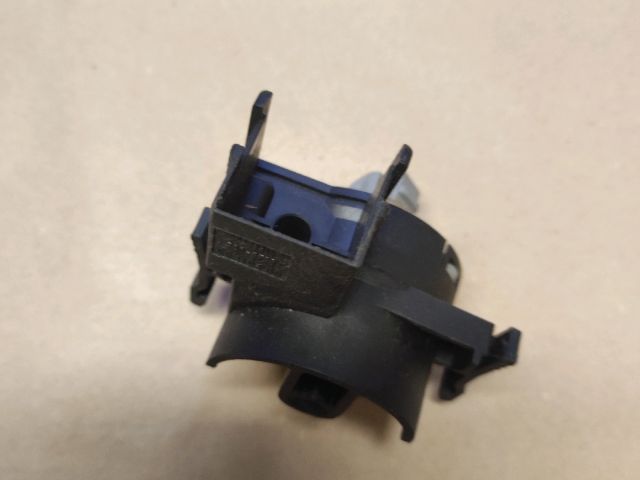 bontott SUZUKI WAGON R PLUS Gyújtáskapcsoló Elektronika