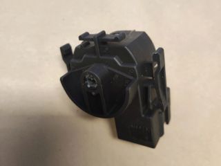 bontott SUZUKI WAGON R PLUS Gyújtáskapcsoló Elektronika