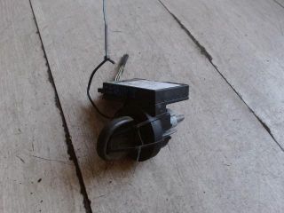 bontott SUZUKI WAGON R PLUS Gyújtáskapcsoló Zárbetét