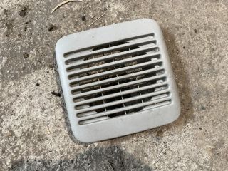 bontott SUZUKI WAGON R PLUS Hangszóró Burkolat (Pozíciófüggetlen)