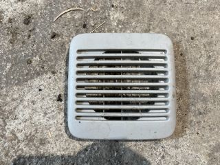 bontott SUZUKI WAGON R PLUS Hangszóró Burkolat (Pozíciófüggetlen)