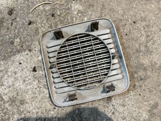 bontott SUZUKI WAGON R PLUS Hangszóró Burkolat (Pozíciófüggetlen)