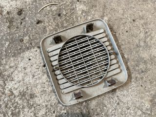 bontott SUZUKI WAGON R PLUS Hangszóró Burkolat (Pozíciófüggetlen)