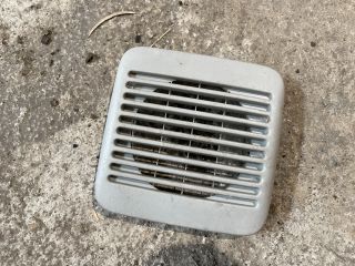 bontott SUZUKI WAGON R PLUS Hangszóró Burkolat (Pozíciófüggetlen)