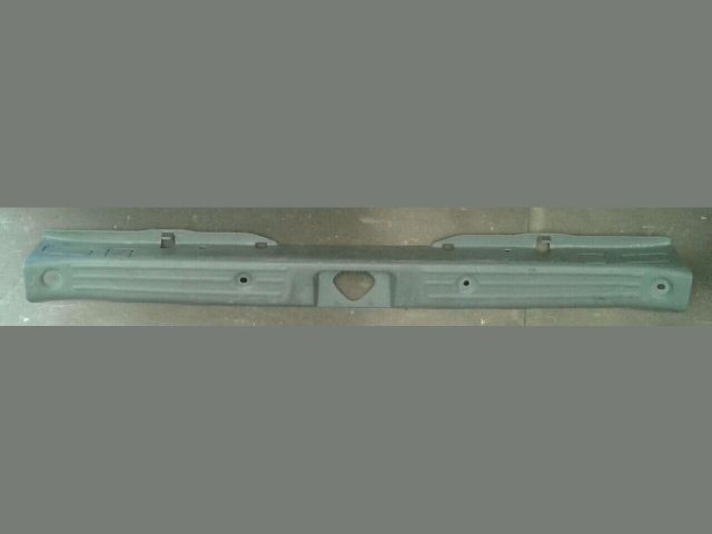 bontott SUZUKI WAGON R PLUS Hátfal Burkolat