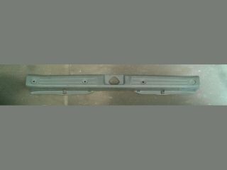 bontott SUZUKI WAGON R PLUS Hátfal Burkolat